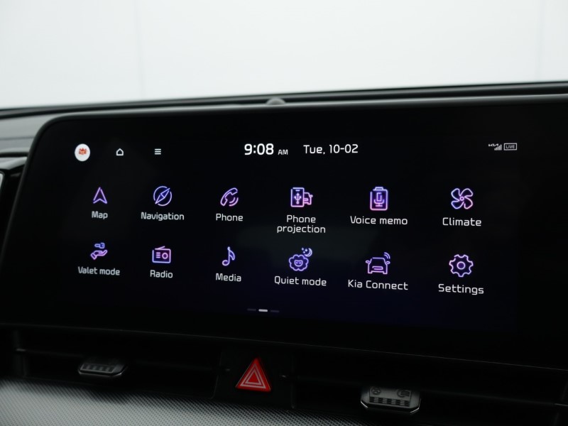 2023 (23) KIA SPORTAGE 1.6T GDi 48V ISG GT-Line 5dr DCT 5053147