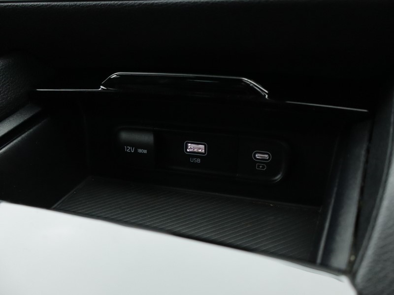 2023 (23) KIA SPORTAGE 1.6T GDi 48V ISG GT-Line 5dr DCT 5053157