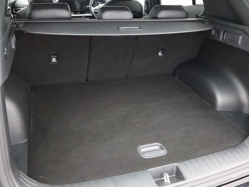 2023 (23) KIA SPORTAGE 1.6T GDi 48V ISG GT-Line 5dr DCT 5053163