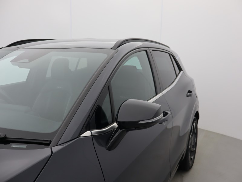 2023 (23) KIA SPORTAGE 1.6T GDi 48V ISG GT-Line 5dr DCT 5053173