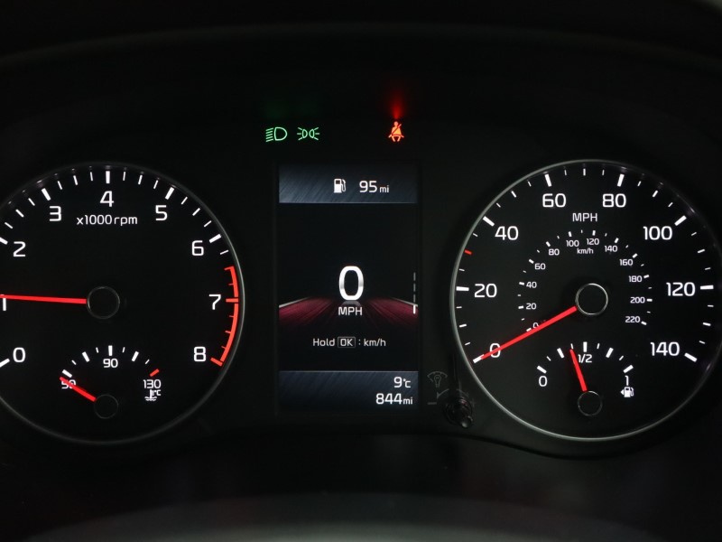 2024 (73) KIA PICANTO 1.0 1 5dr [4 seats] 5082281