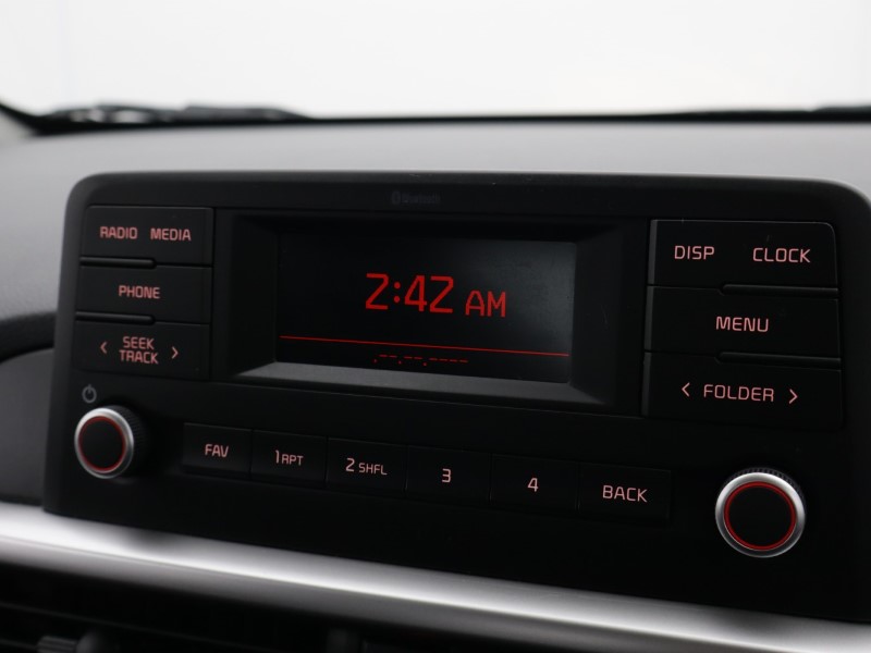 2024 (73) KIA PICANTO 1.0 1 5dr [4 seats] 5082297