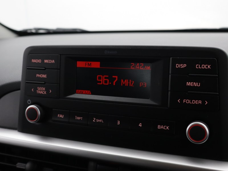 2024 (73) KIA PICANTO 1.0 1 5dr [4 seats] 5082298