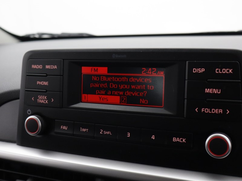 2024 (73) KIA PICANTO 1.0 1 5dr [4 seats] 5082299