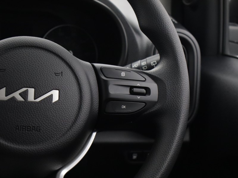 2024 (73) KIA PICANTO 1.0 1 5dr [4 seats] 5082289