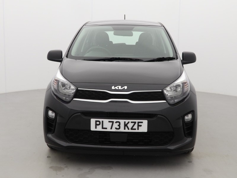 2024 (73) KIA PICANTO 1.0 1 5dr [4 seats] 5082278