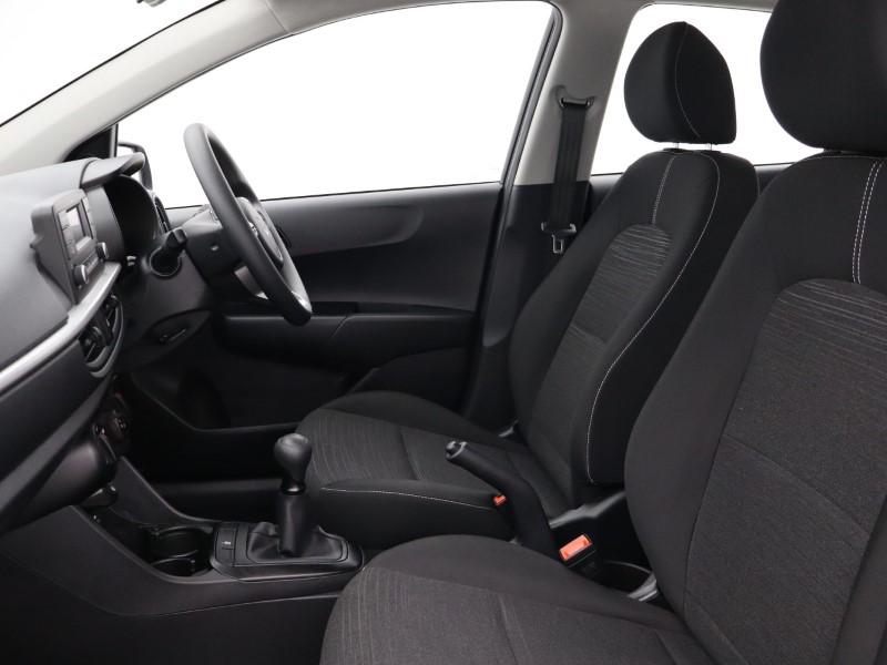 2024 (73) KIA PICANTO 1.0 1 5dr [4 seats] 5082274