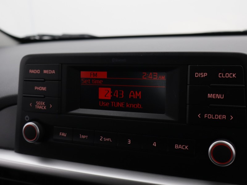 2024 (73) KIA PICANTO 1.0 1 5dr [4 seats] 5082301