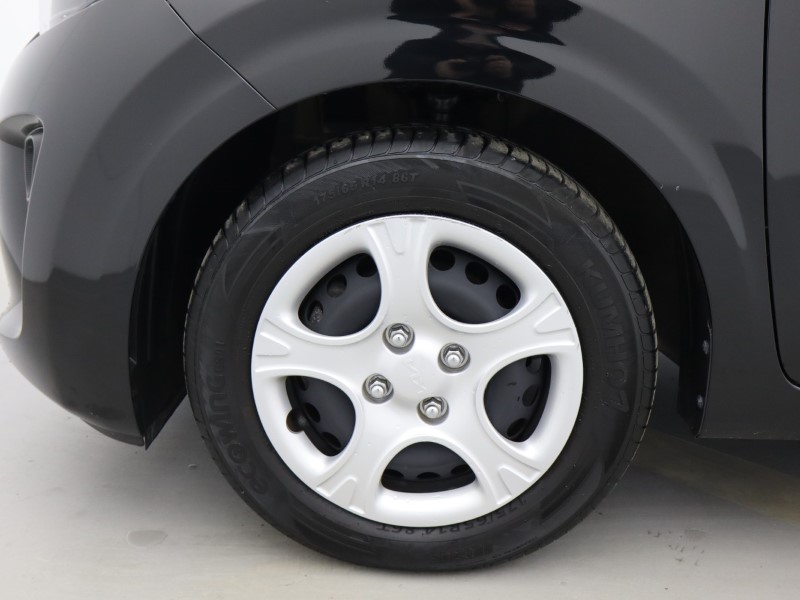 2024 (73) KIA PICANTO 1.0 1 5dr [4 seats] 5082277