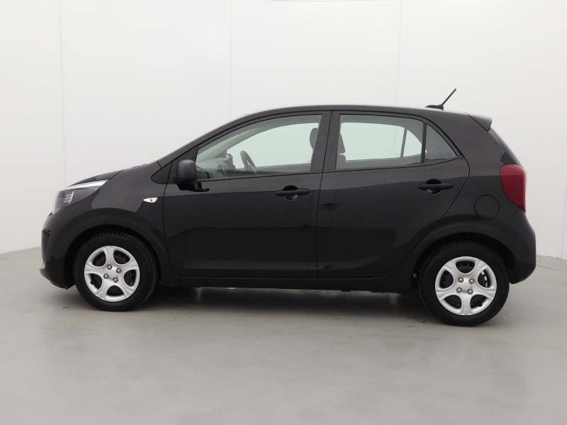 2024 (73) KIA PICANTO 1.0 1 5dr [4 seats] 5082283
