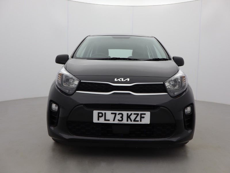 2024 (73) KIA PICANTO 1.0 1 5dr [4 seats] 5082319