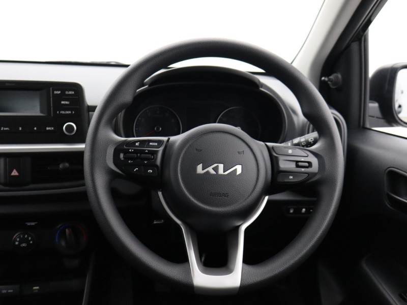 2024 (73) KIA PICANTO 1.0 1 5dr [4 seats] 5082287