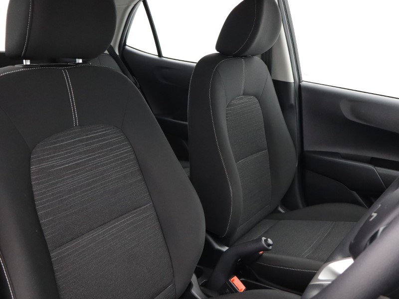 2024 (73) KIA PICANTO 1.0 1 5dr [4 seats] 5082295