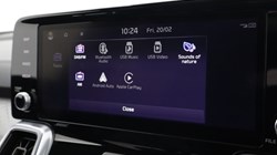 2024 (24) KIA SORENTO 1.6 T-GDi HEV Edition 5dr Auto 5091533