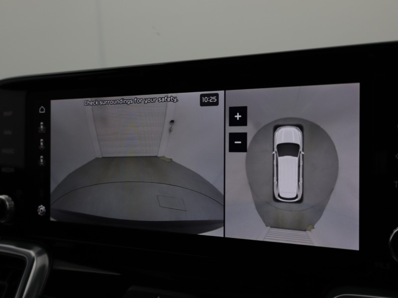 2024 (24) KIA SORENTO 1.6 T-GDi HEV Edition 5dr Auto 5091537