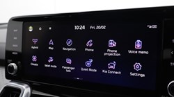 2024 (24) KIA SORENTO 1.6 T-GDi HEV Edition 5dr Auto 5091532