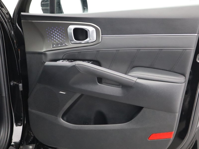 2024 (24) KIA SORENTO 1.6 T-GDi HEV Edition 5dr Auto 5091523