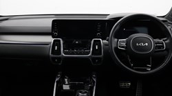 2024 (24) KIA SORENTO 1.6 T-GDi HEV Edition 5dr Auto 5091518