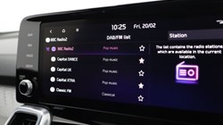 2024 (24) KIA SORENTO 1.6 T-GDi HEV Edition 5dr Auto 5091536