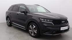2024 (24) KIA SORENTO 1.6 T-GDi HEV Edition 5dr Auto 5091503