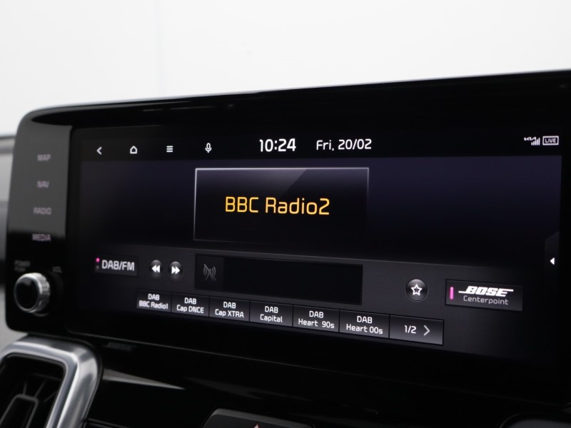 2024 (24) KIA SORENTO 1.6 T-GDi HEV Edition 5dr Auto 5091534