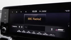 2024 (24) KIA SORENTO 1.6 T-GDi HEV Edition 5dr Auto 5091534