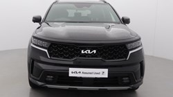 2024 (24) KIA SORENTO 1.6 T-GDi HEV Edition 5dr Auto 5091510