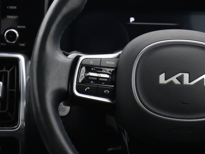 2024 (24) KIA SORENTO 1.6 T-GDi HEV Edition 5dr Auto 5091520