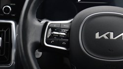 2024 (24) KIA SORENTO 1.6 T-GDi HEV Edition 5dr Auto 5091520