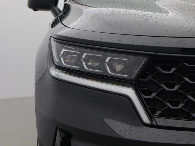 2024 (24) KIA SORENTO 1.6 T-GDi HEV Edition 5dr Auto 5091562