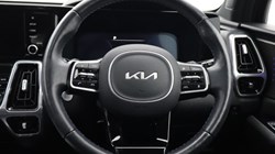 2024 (24) KIA SORENTO 1.6 T-GDi HEV Edition 5dr Auto 5091519