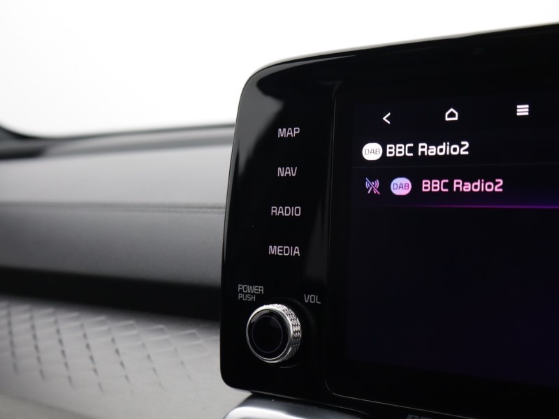 2024 (24) KIA SORENTO 1.6 T-GDi HEV Edition 5dr Auto 5091538