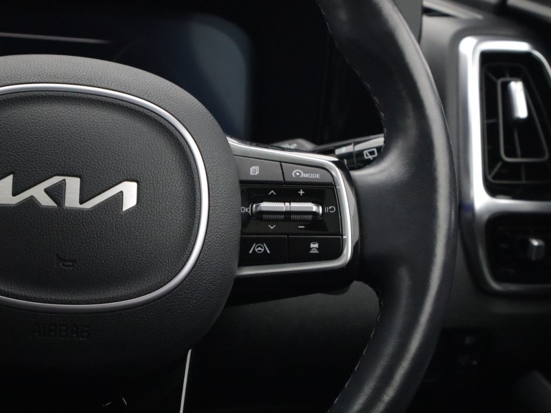 2024 (24) KIA SORENTO 1.6 T-GDi HEV Edition 5dr Auto 5091521