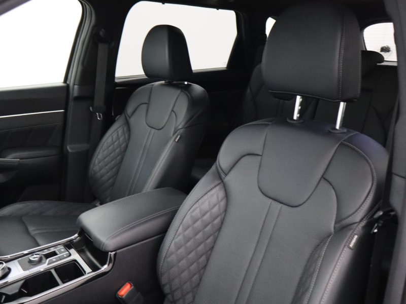 2024 (24) KIA SORENTO 1.6 T-GDi HEV Edition 5dr Auto 5091515