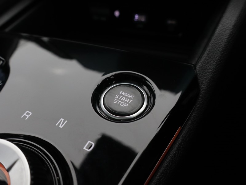 2022 (22) KIA SPORTAGE 1.6T GDi HEV GT-Line S 5dr Auto 5097990