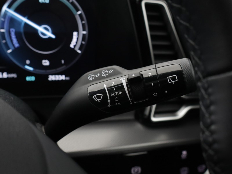 2022 (22) KIA SPORTAGE 1.6T GDi HEV GT-Line S 5dr Auto 5097993