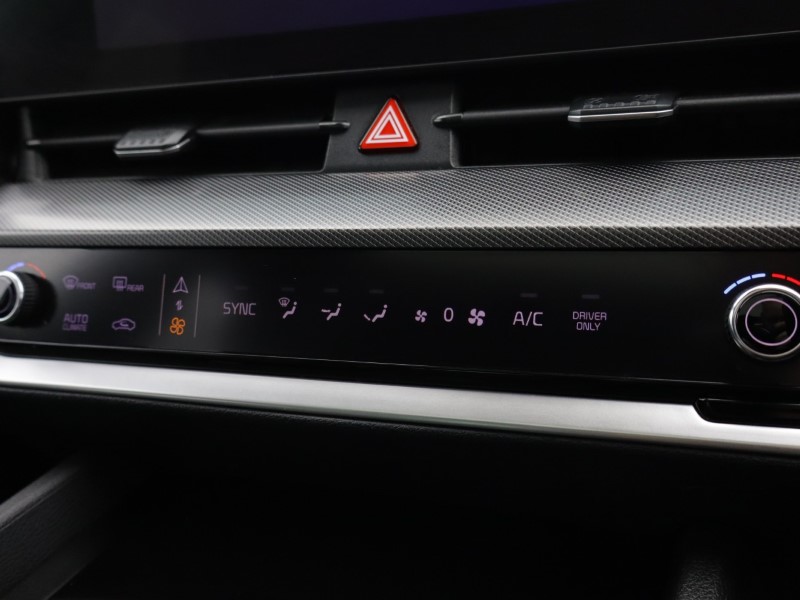 2022 (22) KIA SPORTAGE 1.6T GDi HEV GT-Line S 5dr Auto 5097984