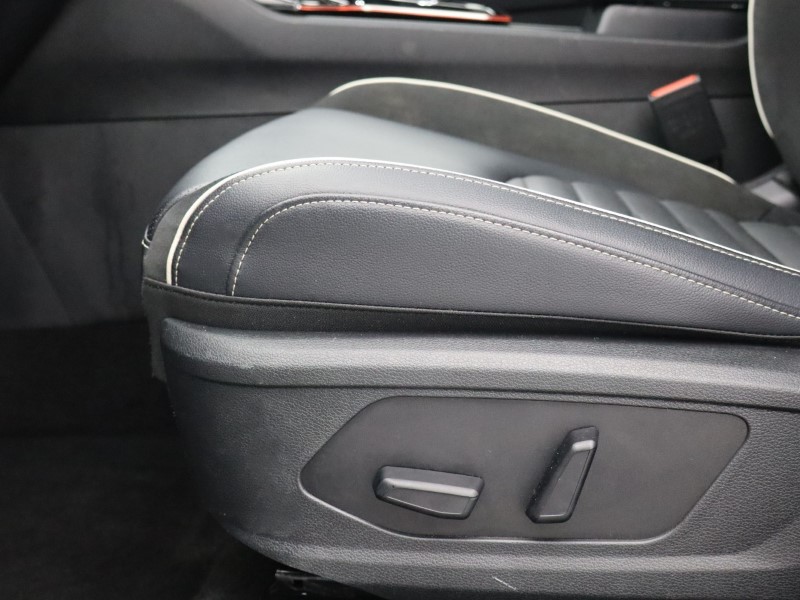 2022 (22) KIA SPORTAGE 1.6T GDi HEV GT-Line S 5dr Auto 5097959