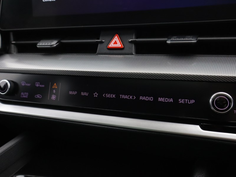 2022 (22) KIA SPORTAGE 1.6T GDi HEV GT-Line S 5dr Auto 5097983