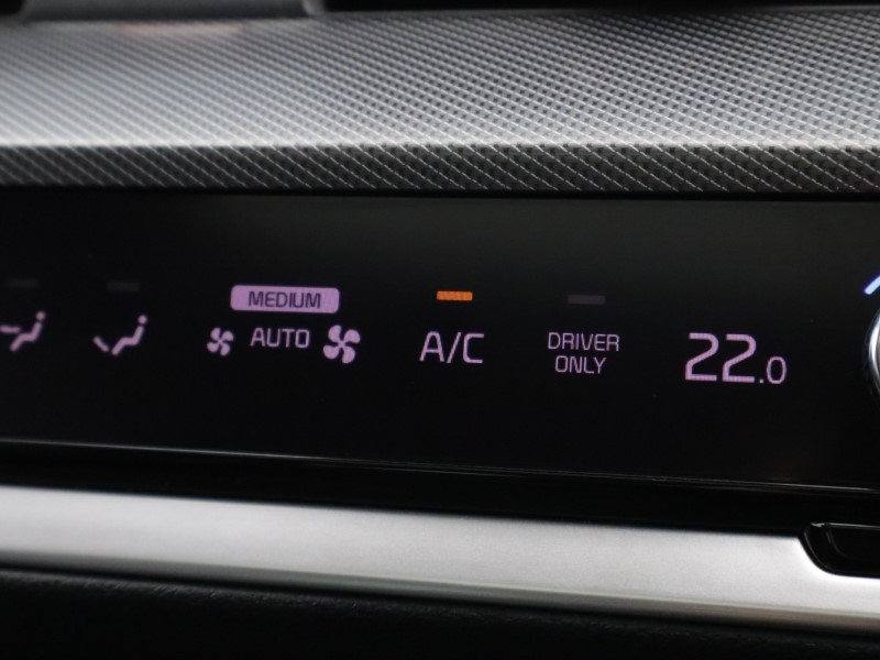 2022 (22) KIA SPORTAGE 1.6T GDi HEV GT-Line S 5dr Auto 5097986