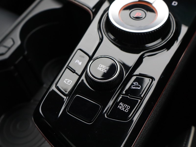 2022 (22) KIA SPORTAGE 1.6T GDi HEV GT-Line S 5dr Auto 5097992