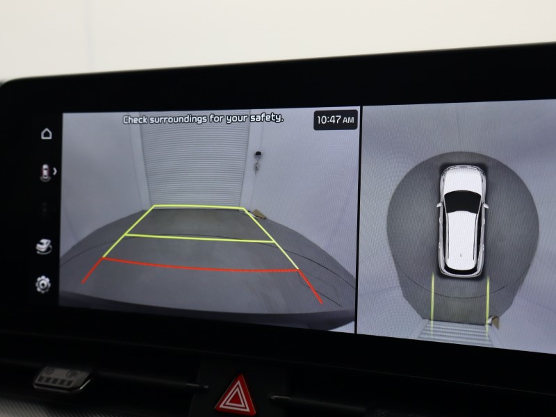 2022 (22) KIA SPORTAGE 1.6T GDi HEV GT-Line S 5dr Auto 5097981