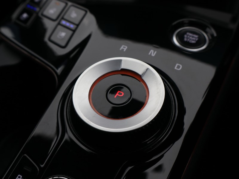 2022 (22) KIA SPORTAGE 1.6T GDi HEV GT-Line S 5dr Auto 5097991