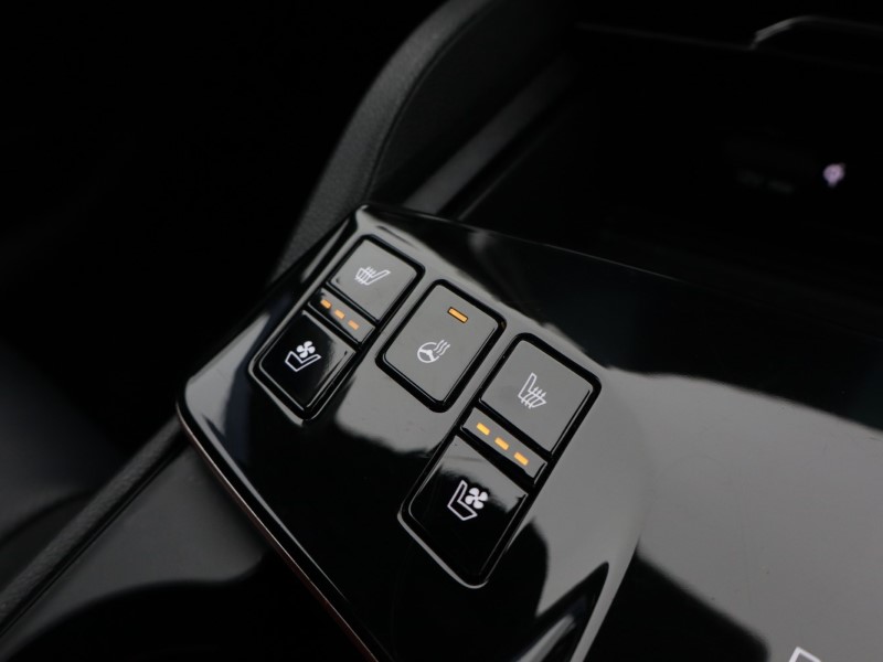 2022 (22) KIA SPORTAGE 1.6T GDi HEV GT-Line S 5dr Auto 5097988