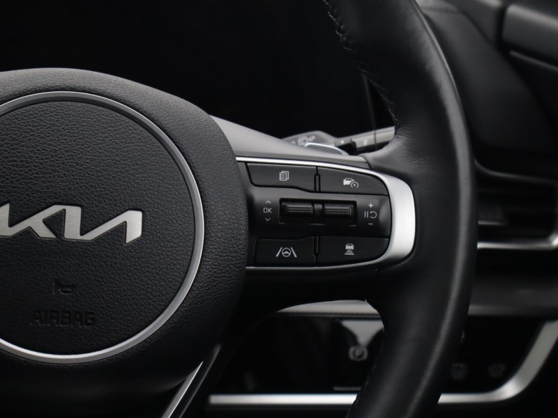2022 (22) KIA SPORTAGE 1.6T GDi HEV GT-Line S 5dr Auto 5097966
