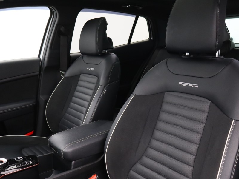 2022 (22) KIA SPORTAGE 1.6T GDi HEV GT-Line S 5dr Auto 5097960