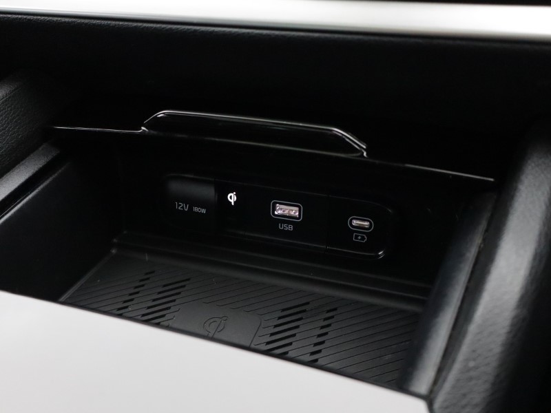 2022 (22) KIA SPORTAGE 1.6T GDi HEV GT-Line S 5dr Auto 5097987