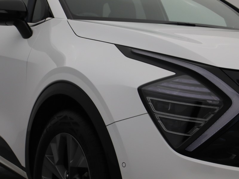 2022 (22) KIA SPORTAGE 1.6T GDi HEV GT-Line S 5dr Auto 5098003