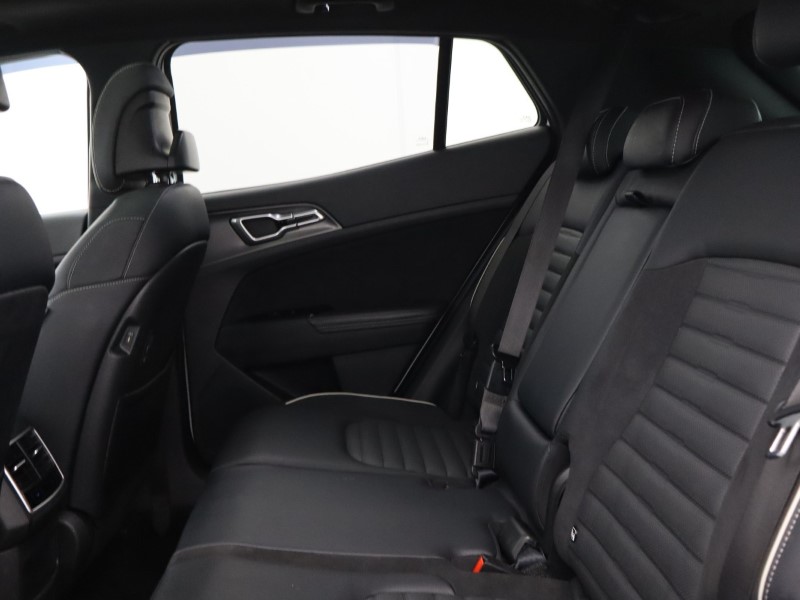 2022 (22) KIA SPORTAGE 1.6T GDi HEV GT-Line S 5dr Auto 5097949