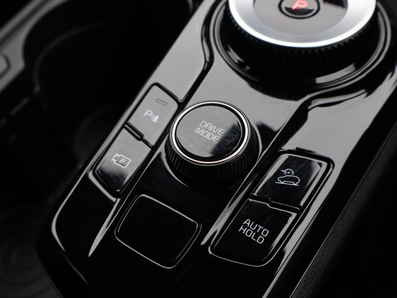 2025 (75) KIA SPORTAGE 1.6T GDi 207 HEV GT-Line 5dr Auto 5107037